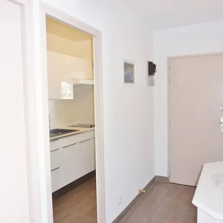 Apartment Coeur De T2 Pour 4 Personnes N1 15 La Grande-Motte