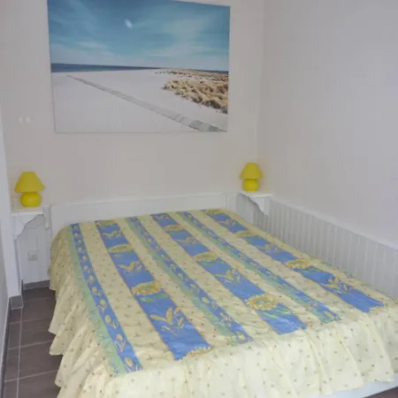 Coeur De T2 Pour 4 Personnes N1 15 *
