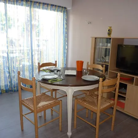 Apartment Coeur De T2 Pour 4 Personnes N1 15