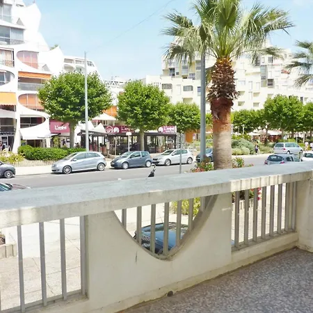 Apartment Coeur De T2 Pour 4 Personnes N1 15 *