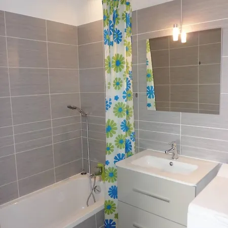 Coeur De T2 Pour 4 Personnes N1 15 Apartment
