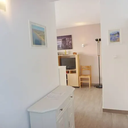 Apartment Coeur De T2 Pour 4 Personnes N1 15 La Grande-Motte