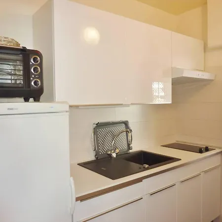 Coeur De T2 Pour 4 Personnes N1 15 La Grande-Motte